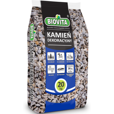 Kora kamienna 11 - 32 mm 20 kg BIOVITA