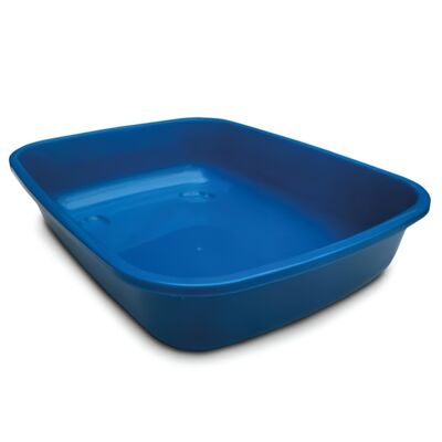 Kuweta Cleo Mini niebieska COMFY