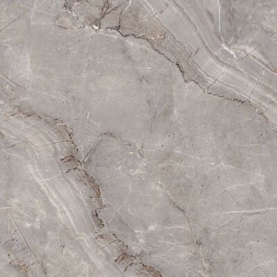 Gres szkliwiony Osaka gris 60 x 60 cm carving EGEN