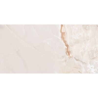 Gres szkliwiony HAMPTON BIANCO 60 x 120 cm EGEN