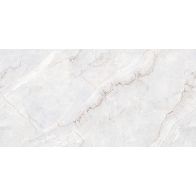 Gres szkliwiony Sydney Bianco 60 x 120 cm carving EGEN