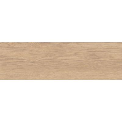 Gres szkliwiony Baskora Wood Beige Matt 18,5 x 59,8 cm G1 Cersanit
