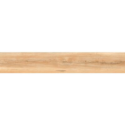 Gres szkliwiony Tabacco Beige 20 x 120 cm 9,5 mm rektyfikowany carving EGEN