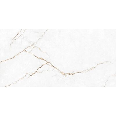 Gres szkliwiony DAHLIA 60 x 120 cm 7 mm rektyfikowany carving EGEN