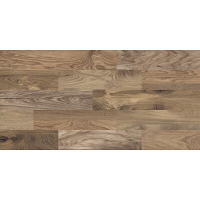 Gres szkliwiony ROYAL CASTELO WOOD BROWN 60 x 120 cm rektyfikowany carving EGEN