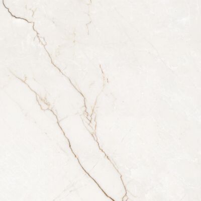 Gres szkliwiony Prime Rosalio Bianco 60 x 60 cm 8 mm polerowany EGEN