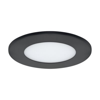 Pierścień ozdobny Fanta C czarny STRÜHM