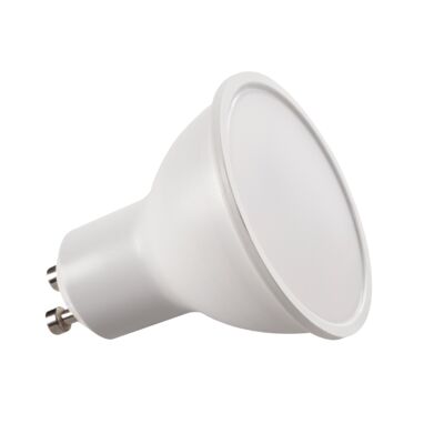 Żarówka LED TOMIv2 2,9W GU10 ciepły biały KANLUX