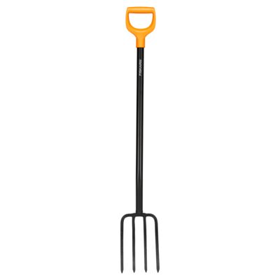 Widły do kopania metalowe Solid FISKARS