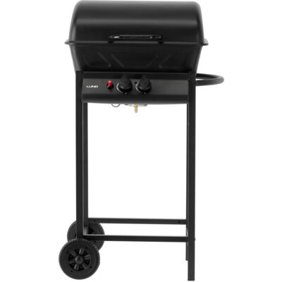 Grill gazowy 2 palniki 5,5 kW Baven LUND