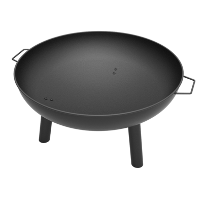 Palenisko ogrodowe 81,5 cm Mirpol