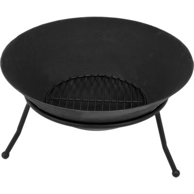 Palenisko ogrodowe żeliwne 60 cm LUND