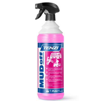 Płyn do mycia roweru Mud Off 1 l