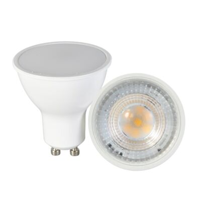 Żarówka LED GU10 38 stopni 3 W 255 lm VK38