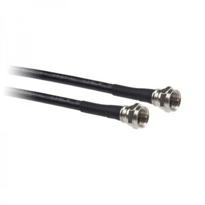 Kabel wtyk F - wtyk F 1,8 m (LB0070) VA0258-1,8 Vayox