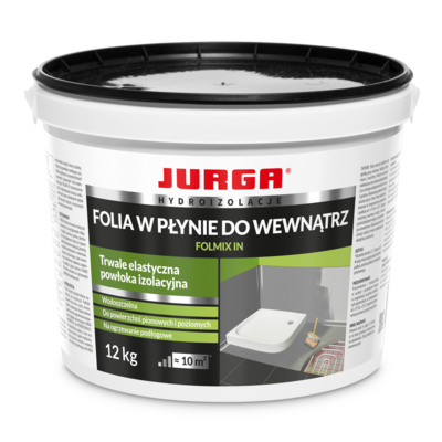 Folia w płynie FOLMIX IN 12 kg JURGA
