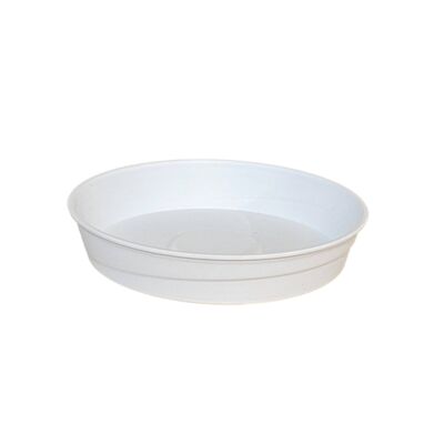 Podstawka Girona 12 cm biały