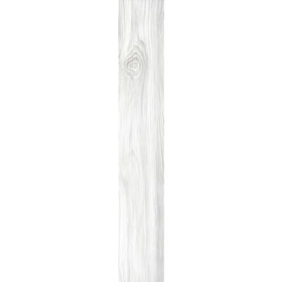 Deska dekoracyjna 15,24 x 91,44 x 0,15 cm biały popielaty