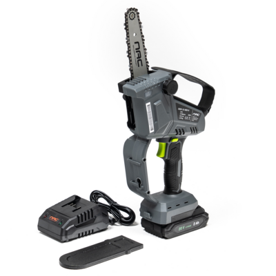Pilarka łańcuchowa akumulatorowa 20V - CB20-15-B20-S NAC