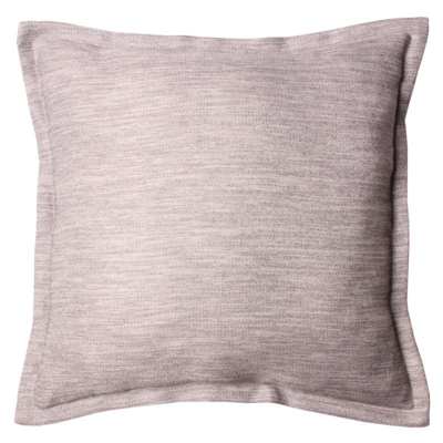 Poszewka Tessu 45 x 45 cm szary