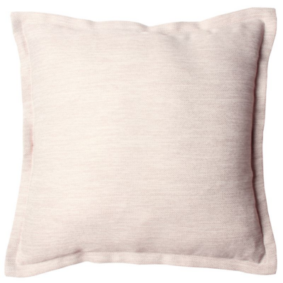 Poszewka Tessu 45 x 45 cm beżowy