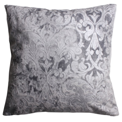 Poduszka Roko 45 x 45 cm szary