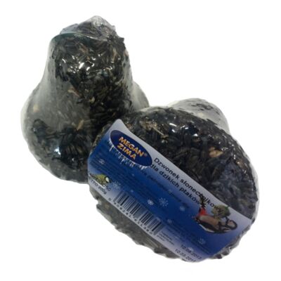 Karma dla ptaków dzwonek słonecznikowy 200 g