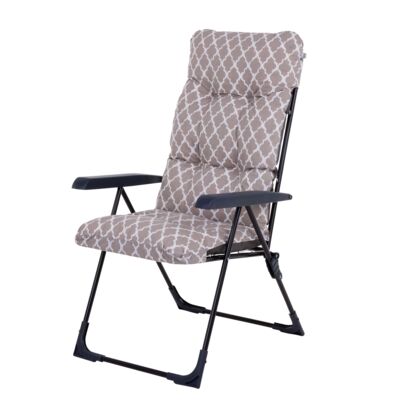 Fotel Floryda WZ1 beż