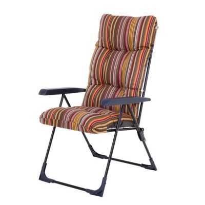 Fotel Floryda WZ4 wielokolorowy