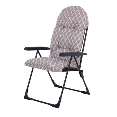 Fotel Oregon WZ1 beż