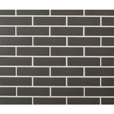 Cegła klinkierowa SATURN 250 mm grafit