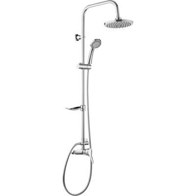 Deszczownica Neo Joko Round Bateria