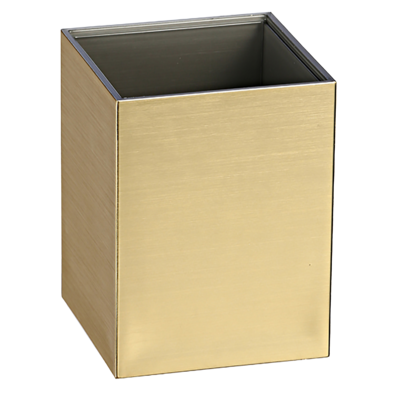 Kubek Eldorado Gold złoty