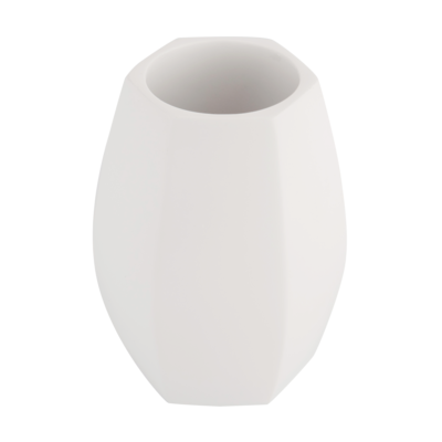 Kubek Perugia White biały