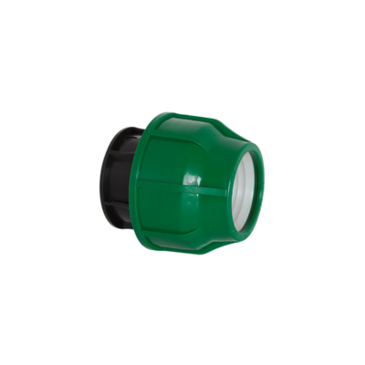 Korek PE 25 mm Aqualand