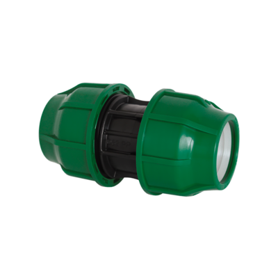 Przelot PE 25 mm Aqualand