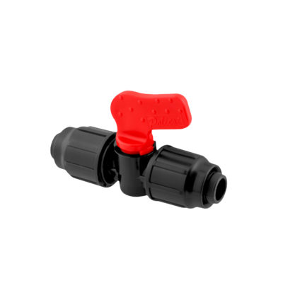 Zaworek PE 16 X 16 (QJ-10) Aqualand