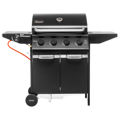 Grill gazowy San Francisco Activa