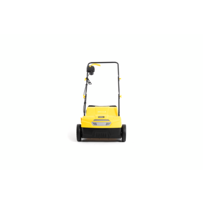 Wertykulator elektryczny Lider PW1412