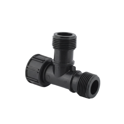 Trójnik do elektrozaworów 1