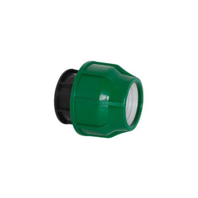 Przelot PE 25 mm x 1