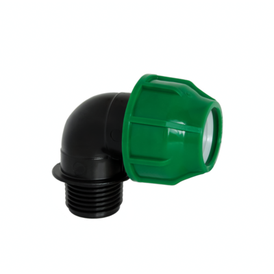 Kolano PE 25 mm x 3/4