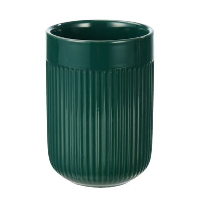 Kubek Athens Green zielony
