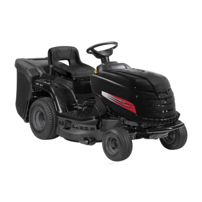 Traktorek spalinowy MP 84