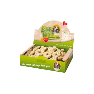 Przysmak dla psa ze żwaczem 30 sztuk Maced