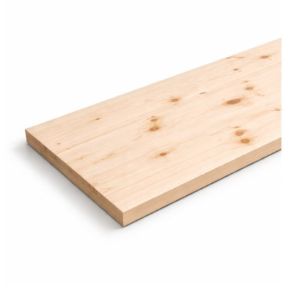Blat sosna 18 x 200 x 2000 mm