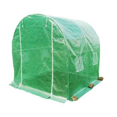 Tunel Foliowy 200 x 200 x 200 zielony