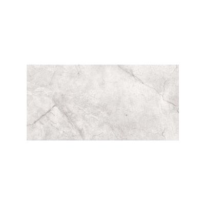 Płytka ścienna ARCOS LIGHT GREY GLOSSY 29,8 x 59,8 cm G1 Cersanit