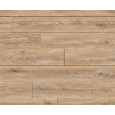 Panel podłogowy laminowany Dąb Fago V-fuga AC4 1288 x 195 x 8 mm ABLER