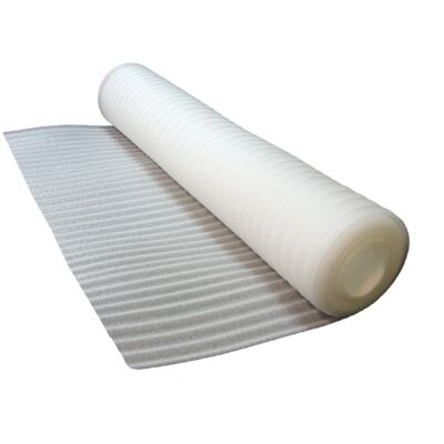 Podkład BASE ONE z polietylenu o niskiej gestości 2,00 mm 15 m2 1 x 15 m AB PREMIUM